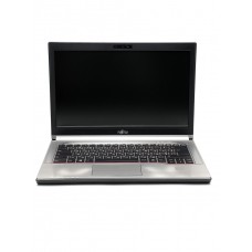 Ноутбук Fujitsu LifeBook E746 14 Intel Core i7 8 Гб 128 Гб Refurbished