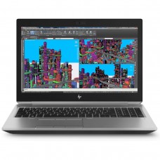 Ноутбук HP ZBook 15 G5 i7-8750H/64/1TBSSD/P1000-4Gb Refurb