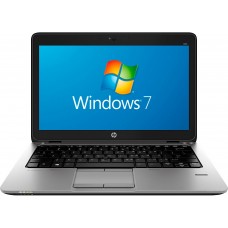 Ноутбук HP EliteBook 820 G2 i5-5300U/8/320 Refurb