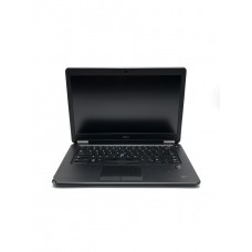 Ноутбук Dell Latitude E7450 14 Intel Core i5 8 Гб 120 Гб Refurbished