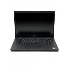 Ноутбук Dell Latitude 3400 14 Intel Core i3 8 Гб 240 Гб Refurbished