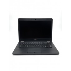 Ноутбук Dell Latitude E7470 14 Intel Core i5 4 Гб 128 Гб Refurbished