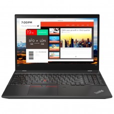 Ноутбук Lenovo ThinkPad T580 i5-8350U/8/256SSD Refurb