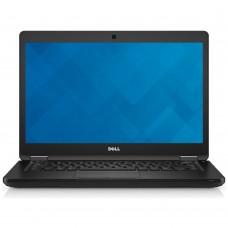 Ноутбук Dell Latitude 5480 i5-7300U/8/256SSD Refurb