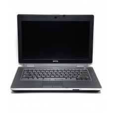Ноутбук Dell Latitude E6430 14 Intel Core i5 8 Гб 256 Гб Refurbished