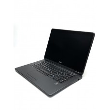 Ноутбук Dell Latitude E7450 14 Intel Core i5 8 Гб 256 Гб Refurbished
