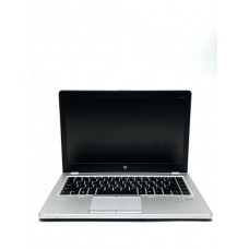 Ноутбук HP EliteBook Folio 9470m 14 Intel Core i7 8 Гб 256 Гб Refurbished