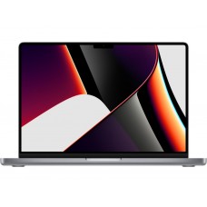 Ноутбук Apple MacBook Pro A2442 14 Apple M1 16 Гб 1 Тб Refurbished