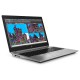 Ноутбук HP ZBook 15 G5 i7-8750H/8/512SSD/1Tb/P1000-4Gb Refurb