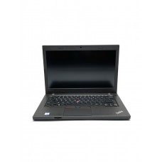 Ноутбук Lenovo ThinkPad L470 14 Intel Core i5 8 Гб 180 Гб Refurbished