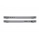 Ноутбук Apple MacBook Pro A2442 14 Apple M1 16 Гб 1 Тб Refurbished