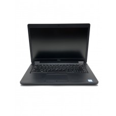 Ноутбук Dell Latitude 5480 14 Intel Core i3 8 Гб 256 Гб Refurbished