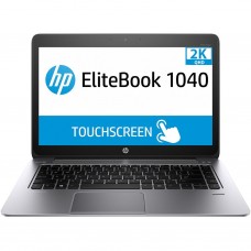 Ноутбук HP EliteBook Folio 1040 G3 2K Touch i5-6200U/8/256SSD Refurb