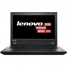 Ноутбук Lenovo ThinkPad L440 i3-4000M/8/240SSD Refurb