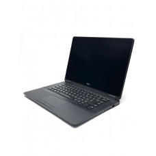 Ноутбук Dell Latitude E7470 14 Intel Core i5 8 Гб 256 Гб Refurbished