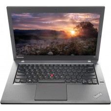 Ноутбук Lenovo ThinkPad T440 i5-4300U/8/120SSD Refurb