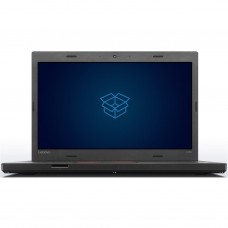 Ноутбук Lenovo ThinkPad L460 i5-6300U/16/500 Refurb
