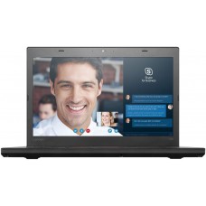 Ноутбук Lenovo ThinkPad T460 i5-6300U/8/500 Refurb