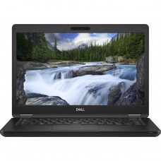 Ноутбук Dell Latitude 5490 FHD i5-8350U/16/256SSD Refurb