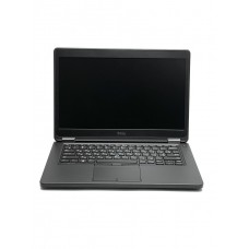 Ноутбук Dell Latitude E5450 14 Intel Core i5 8 Гб 120 Гб Refurbished