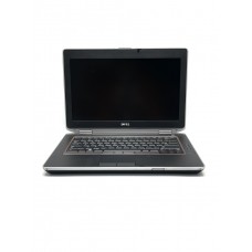Ноутбук Dell Latitude E6420 14 Intel Core i5 8 Гб 120 Гб Refurbished