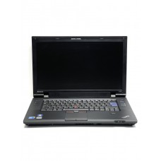 Ноутбук Lenovo ThinkPad L512 15,6 Intel Core i3 4 Гб 500 Гб Refurbished
