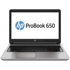 Ноутбук HP ProBook 650 G2 i5-6300U/8/256SSD Refurb