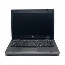 Ноутбук HP EliteBook 6475b 14 AMD A-Series 4 Гб 128 Гб Refurbished