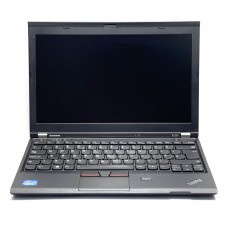 Ноутбук Lenovo ThinkPad x230i 12,5 Intel Core i3 4 Гб 320 Гб Refurbished