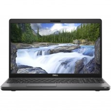 Ноутбук Dell Latitude 5501 i5-9400H/16/256SSD Refurb