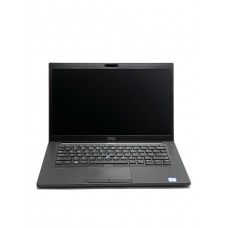 Ноутбук Dell Latitude 7480 14 Intel Core i5 8 Гб 128 Гб Refurbished