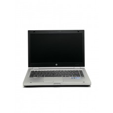 Ноутбук HP EliteBook 8470p 14 Intel Core i5 8 Гб 320 Гб Refurbished