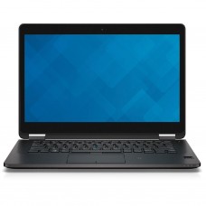 Ноутбук Dell Latitude E7470 FHD i5-6300U/8/128SSD Refurb