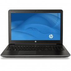 Ноутбук HP ZBook 15 G3 E3-1505M/16/2x256SSD/M1000-2Gb Refurb