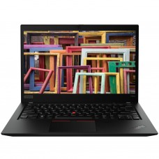 Ноутбук Lenovo ThinkPad T490s i5-8265U/16/256SSD Refurb