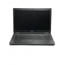 Ноутбук Dell Latitude 5580 15,6 Intel Core i3 8 Гб 500 Гб Refurbished