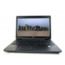 Ноутбук HP Zbook 15 g2 Refurbished