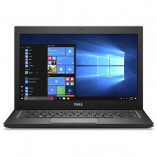 Ноутбук Dell Latitude 7280 i5-6300U/8/120SSD Refurb