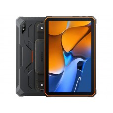 Протиударний вологозахищений планшет Blackview Active 8 Pro 8/256GB LTE 22 000мАч Orange