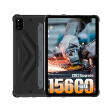 Захищений планшет Hotwav R6 Pro 8/128gb Black