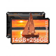 Захищений планшет Oukitel rt5 8/256gb Orange