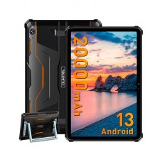 Захищений планшет Oukitel RT6 8/256gb Orange