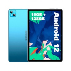 Планшет DOOGEE T10 Tablet Pad 8/128gb Blue