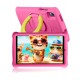 Планшет Blackview Tab 60 Kids 4/128GB LTE Pink