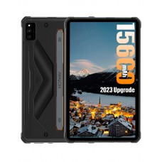 Захищений планшет Hotwav R6 Pro 8/128gb Orange