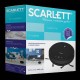 Робот-пылесос Scarlett SC-VC80R12