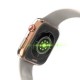 Смарт годинник Smart Watch IWO 9 (i6) Pink (IW0001I6P)