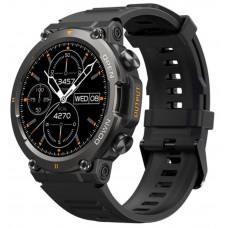 Розумний годинник Smart Uwatch Vibe 7 Black