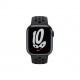 Смарт-годинник IWO Smart Watch series 7 Sport Grey (IW000S7SGR)