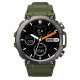 Розумний годинник Smart Uwatch Vibe 7 Green
